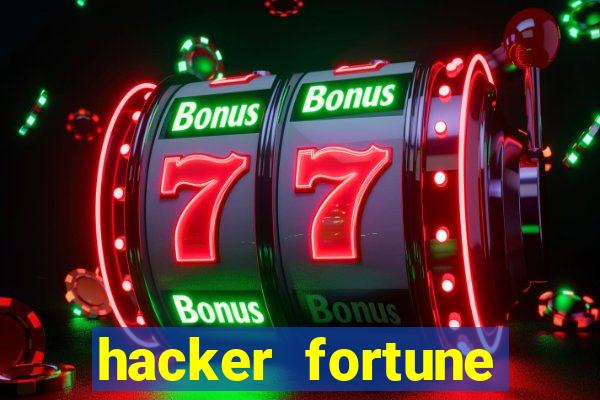 hacker fortune tiger download